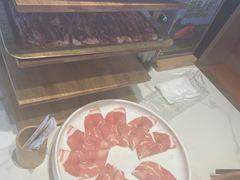-东门口·新式老北京火锅(河西龙湖天街店)