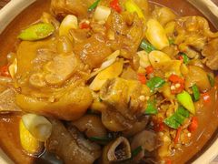 -民间瓦缸煨汤館(嵩山路店)