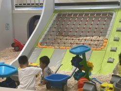 -meland亲子乐园•派对•研学(苏州悠方购物中心店)