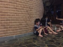-纽斯桑拿会所(餐厅天山路店)