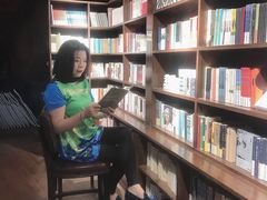 -良友书坊(安徽路店)