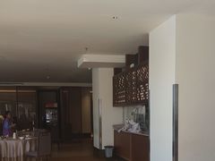 -静之湖湖畔餐厅