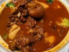 -思金拉措庄园藏餐(太阳岛店)