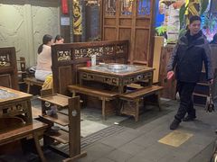 -蜀大侠火锅(春熙路店)