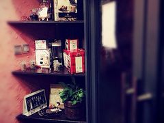 iphone_upload_pic-RUMORS COFFEE ROASTERY鲁马滋咖啡(湖南路店)