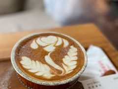 -乌托邦咖啡(武侯祠店)