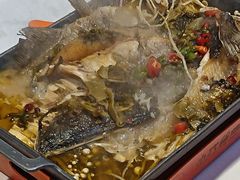 -小六鱼你.下饭酸菜鱼(益田假日广场店)