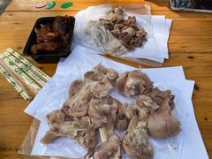 -小辫子羊肉面馆(周东店)