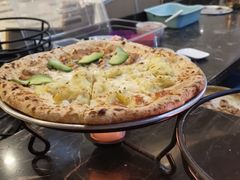 -1861意大利餐厅(文化广场店)