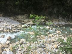 -太鲁阁公园
