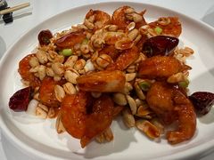 -隐厨中国餐馆(红旗大街店)