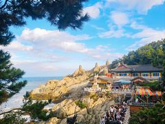 -海东龙宫寺