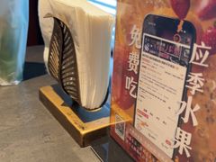 -铭牛烧肉·和牛海鲜自助(高新月牙湖店)