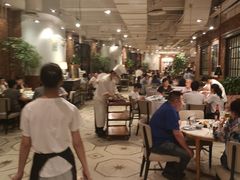 大堂-漢舍中国菜馆(889广场店)