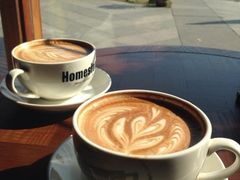 iphone_upload_pic-MEET COFFEE婉约咖啡(宝善公寓店)