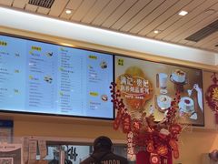 -满记甜品(优客百盛店)
