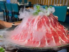 -五星桥原切肥牛火锅·30年专注好牛肉(湖塘店)