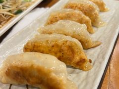 煎饺-日出拉面(望京店)
