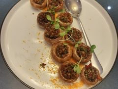 -素心小筑(后沙裕镇店)