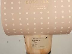 -喜茶(深圳东门1234店)