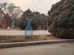 -北陵公园