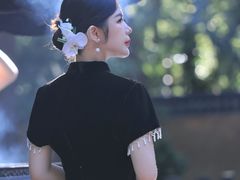 -普陀山风景名胜区-法雨禅寺