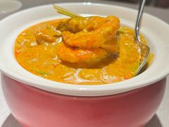 金牌古法大虾-BetterThai 泰加(苏州中心店)