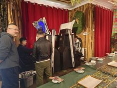 -西西里轰趴日租聚会别墅·团建拓展
