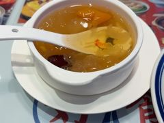 -香港新记茶餐厅(春熙太古里店)