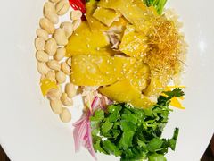-金成潮菜博物馆(海珠湿地店)