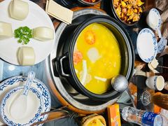 -志晖园圆子鸡·辣子鸡(阳光店)