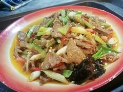 -老方桌烂蹄花川菜馆(九龙坡店)
