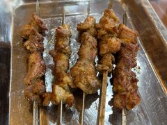 -兰州老马家美食(凤凰岭店)