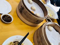 -鼎泰丰(嘉年华•海信广场VILLAGE店)