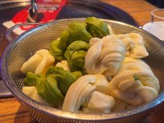 -山河屯铁锅炖(绥望路店)