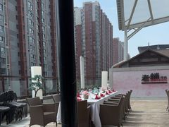-北京老铺烤鸭(老城根店)