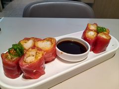-蔡澜点心(三里屯T+MALL店)