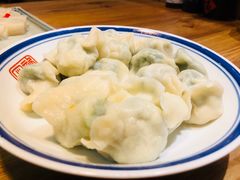 -新兴园饺子馆(北京百子湾店)