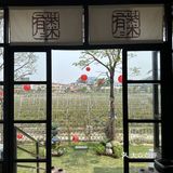 中山！柴火煲仔饭🍚排队吃…烟火气十足