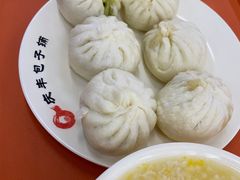 -庆丰包子铺(大红罗厂店)