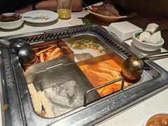 -海底捞火锅(长沙华创国际广场店)