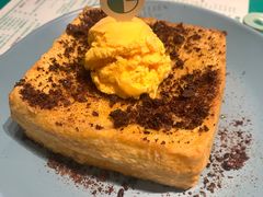 咖央西多士-金捞茶餐室(祐汉兴隆楼店)