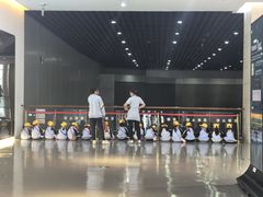 -大连市规划展示中心
