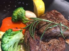 -安妮意大利餐厅(国贸店)