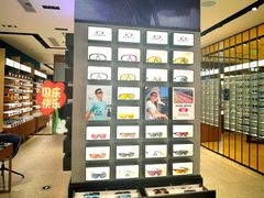 -LensCrafters亮视点(东方新天地店)