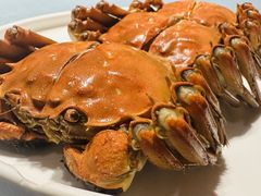 -佬太公海鸭·海鲜大排档(上海总店)