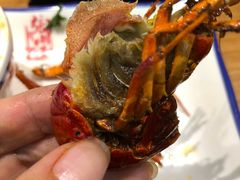-张胡李四季虾玲珑(竞舟路店)