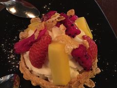 -斯比特花园西餐厅(东方商厦店)