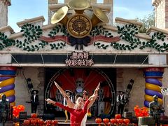 -大连海昌发现王国主题公园