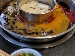-飘香火锅(玉林西路店)